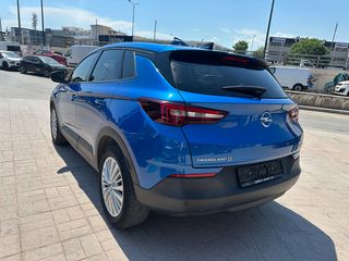Opel Grandland (X) 2018 1.2 130HP ΕΑΤ8 ΕΛΛΗΝΙΚΟ 1ο ΧΕΡΙ!!!-thumb-8