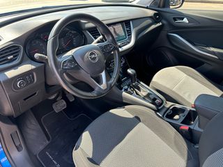 Opel Grandland (X) 2018 1.2 130HP ΕΑΤ8 ΕΛΛΗΝΙΚΟ 1ο ΧΕΡΙ!!!-thumb-10