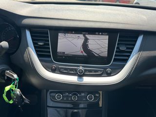 Opel Grandland (X) 2018 1.2 130HP ΕΑΤ8 ΕΛΛΗΝΙΚΟ 1ο ΧΕΡΙ!!!-thumb-16