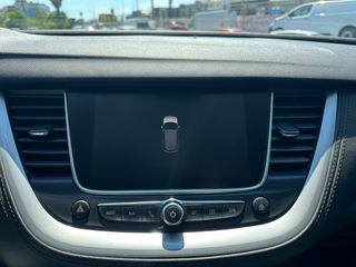Opel Grandland (X) 2018 1.2 130HP ΕΑΤ8 ΕΛΛΗΝΙΚΟ 1ο ΧΕΡΙ!!!-thumb-17