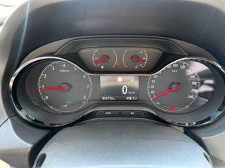 Opel Grandland (X) 2018 1.2 130HP ΕΑΤ8 ΕΛΛΗΝΙΚΟ 1ο ΧΕΡΙ!!!-thumb-18
