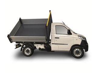 Piaggio Porter 2026 NP6 ΑΝΑΤΡΟΠΗ