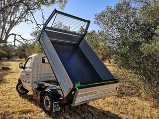 Piaggio Porter 2026 NP6 ΑΝΑΤΡΟΠΗ-thumb-1