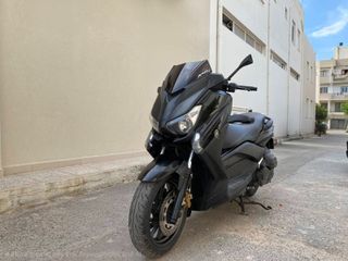 Yamaha XMAX 400 2016 ABS
