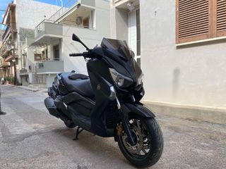 Yamaha XMAX 400 2016 ABS-thumb-1