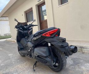 Yamaha XMAX 400 2016 ABS-thumb-4