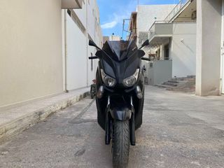 Yamaha XMAX 400 2016 ABS-thumb-8