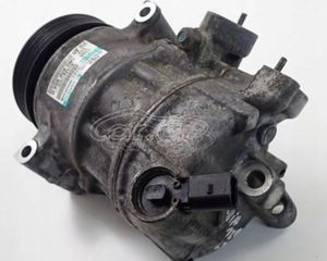 Κομπρεσέρ A/C 5N0820803G Polo/Beetle/Caddy/Crafter/Eos/Golf-thumb-1