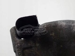 Κομπρεσέρ A/C 5N0820803G Polo/Beetle/Caddy/Crafter/Eos/Golf-thumb-3