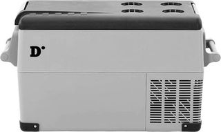 Ψυγείο - Καταψύκτης Με Κομπρέσορα Diniwid S35 32lt -20°C - +20°C Αυτοκινήτου 12V / Φορτηγού 24V / Σπιτιού - Camping 220V 1 Τεμάχιο