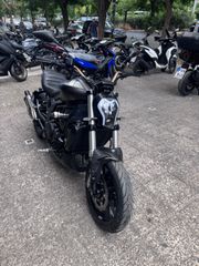 Benelli 502C Cruiser 2020-thumb-7
