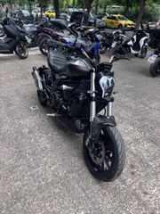 Benelli 502C Cruiser 2020-thumb-8