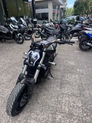 Benelli 502C Cruiser 2020-thumb-9