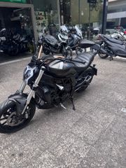 Benelli 502C Cruiser 2020-thumb-10