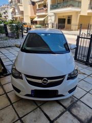 Opel Karl 2018
