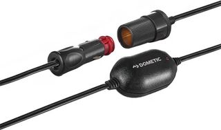 Dometic Cool Power M50U / Mobicool Y12 Battery Monitor 12 Volt 5 Amper Προστασία Της Μπαταρίας Του Αυτοκινήτου Κατά Την Χρήση Θερμοηλεκτρικού Ψυγείου 1 Τεμάχιο