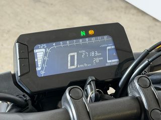 Honda CB 300 2019-thumb-9