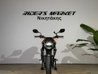 Honda CB 300 2019-thumb-2