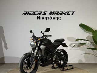 Honda CB 300 2019-thumb-3