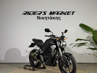Honda CB 300 2019-thumb-1