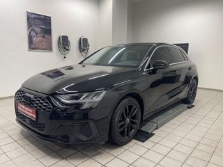 Audi A3 2024 Comfort 30 TFSI 110PS 6 σχέσεις ΜΕ ΕΓΓΥΗΣΗ AUDI PLATINUM
