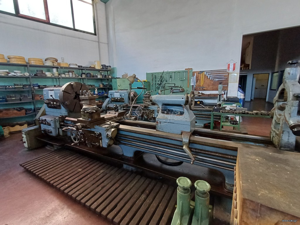 Τόρνοι 1974 MSZ MVE 420