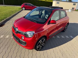 Renault Twingo 2017 LIMITED EDITION CABRIO