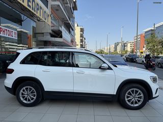 Mercedes-Benz GLB 200 2020 CLASSIC ΕΛΛΗΝΙΚΟ ΑΡΙΣΤΟ!!!ΕΓΓΥΗΣΗ ΧΛΜ!!-thumb-1