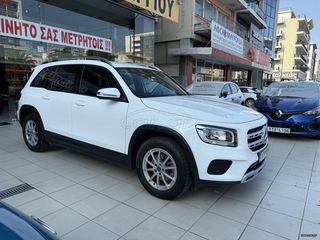 Mercedes-Benz GLB 200 2020 CLASSIC ΕΛΛΗΝΙΚΟ ΑΡΙΣΤΟ!!!ΕΓΓΥΗΣΗ ΧΛΜ!!-thumb-2