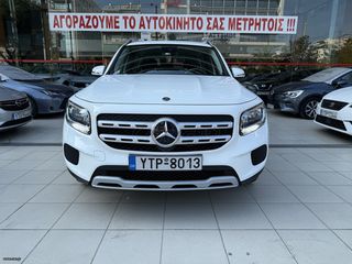 Mercedes-Benz GLB 200 2020 CLASSIC ΕΛΛΗΝΙΚΟ ΑΡΙΣΤΟ!!!ΕΓΓΥΗΣΗ ΧΛΜ!!-thumb-3