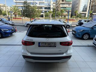 Mercedes-Benz GLB 200 2020 CLASSIC ΕΛΛΗΝΙΚΟ ΑΡΙΣΤΟ!!!ΕΓΓΥΗΣΗ ΧΛΜ!!-thumb-4