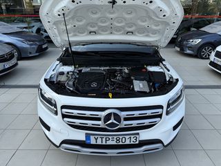 Mercedes-Benz GLB 200 2020 CLASSIC ΕΛΛΗΝΙΚΟ ΑΡΙΣΤΟ!!!ΕΓΓΥΗΣΗ ΧΛΜ!!-thumb-6
