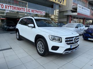 Mercedes-Benz GLB 200 2020 CLASSIC ΕΛΛΗΝΙΚΟ ΑΡΙΣΤΟ!!!ΕΓΓΥΗΣΗ ΧΛΜ!!-thumb-7