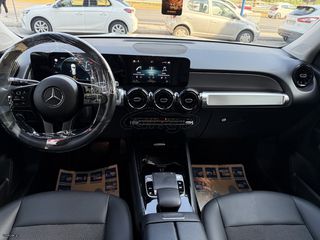 Mercedes-Benz GLB 200 2020 CLASSIC ΕΛΛΗΝΙΚΟ ΑΡΙΣΤΟ!!!ΕΓΓΥΗΣΗ ΧΛΜ!!-thumb-9
