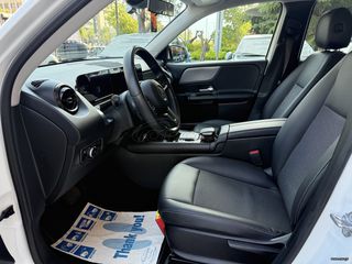 Mercedes-Benz GLB 200 2020 CLASSIC ΕΛΛΗΝΙΚΟ ΑΡΙΣΤΟ!!!ΕΓΓΥΗΣΗ ΧΛΜ!!-thumb-10