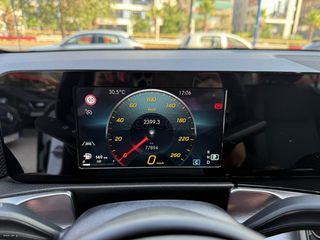 Mercedes-Benz GLB 200 2020 CLASSIC ΕΛΛΗΝΙΚΟ ΑΡΙΣΤΟ!!!ΕΓΓΥΗΣΗ ΧΛΜ!!-thumb-14