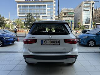 Mercedes-Benz GLB 200 2020 CLASSIC ΕΛΛΗΝΙΚΟ ΑΡΙΣΤΟ!!!ΕΓΓΥΗΣΗ ΧΛΜ!!-thumb-28