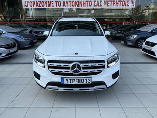 Mercedes-Benz GLB 200 2020 CLASSIC ΕΛΛΗΝΙΚΟ ΑΡΙΣΤΟ!!!ΕΓΓΥΗΣΗ ΧΛΜ!!-thumb-29
