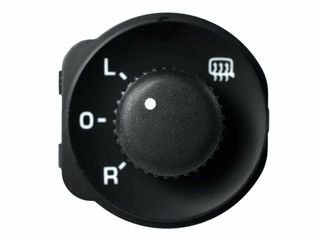 ΔΙΑΚΟΠΤΗΣ ΚΑΘΡΕΠΤΩΝ SKODA OCTAVIA II/ YETI 6PIN
