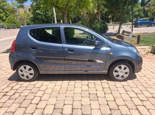Suzuki Alto 2011 6 μηνες γραπτη εγγύηση