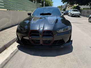 Bmw M4 2025 CS