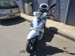 Sym Symphony ST 200i 2019-thumb-2