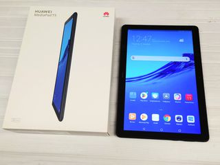 Huawei MediaPad T5 10.1" Tablet (2GB/16GB+ 64GB SD CARD) Α90526 ΤΙΜΗ