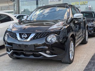 Nissan Juke 2015 1.2 6ΤΑΧΥΤΟ