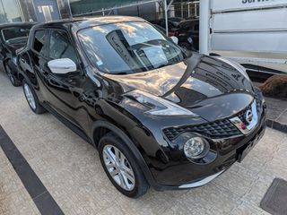 Nissan Juke 2015 1.2 6ΤΑΧΥΤΟ-thumb-1