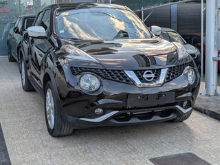 Nissan Juke 2015 1.2 6ΤΑΧΥΤΟ-thumb-2