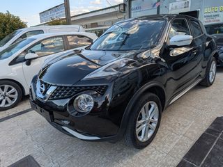 Nissan Juke 2015 1.2 6ΤΑΧΥΤΟ-thumb-3
