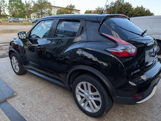 Nissan Juke 2015 1.2 6ΤΑΧΥΤΟ-thumb-4
