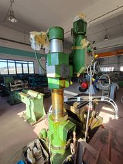 Μηχανήματα Επεξεργασίας Μετάλλων 1990 TAGO M-900-thumb-2