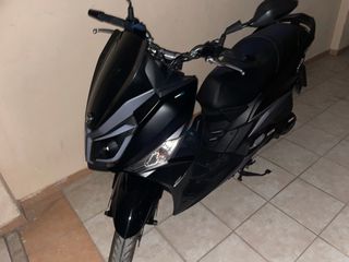 Sym Jet14 Evo 125 2023 L/C